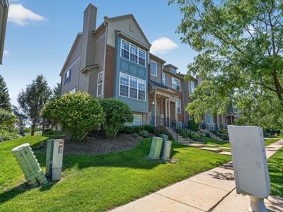 205 Station Park Cir