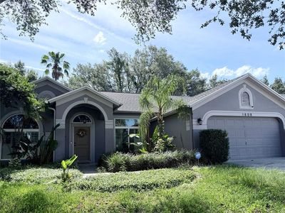 Property at 1808 Powder Ridge Dr, Valrico, FL