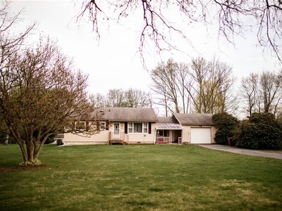2667 Leesburg Volant Rd