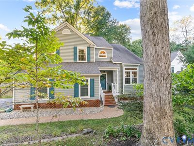 5502 Windy Ridge Ter