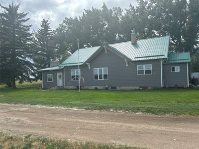390 Little Rd