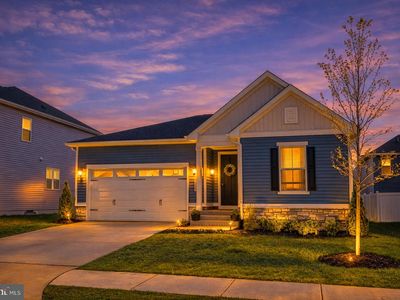 9138 Arctic Fox Way Lot 47