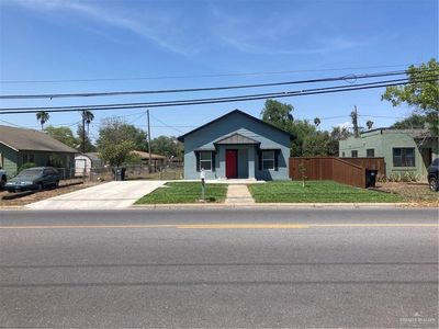 Property at 805 W 6th St, Weslaco, TX
