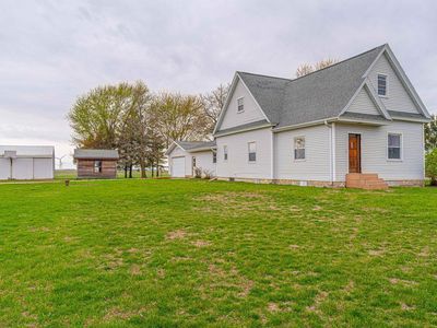 Property at 543 1500th Ave, Mount Pulaski, IL