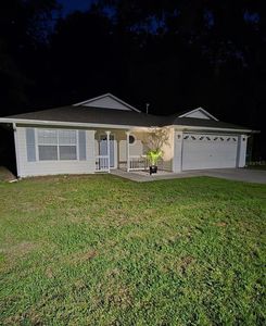 Property at 13607 NW 136 DRIVE, Alachua, FL