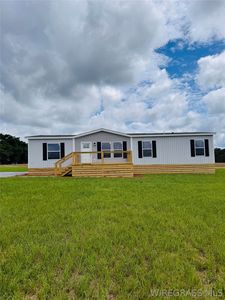 3676 E County Road 4 Rd
