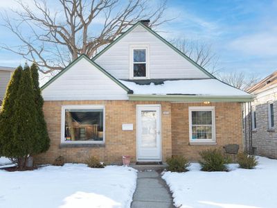 2873 North 83rd STREET