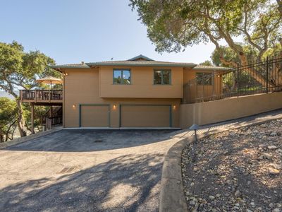 297 El Caminito Rd