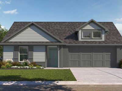 2064 Bobby Ashcraft Dr