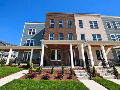 824 Westcott Ln Lot 296C