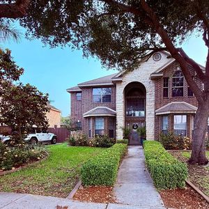 2801 San Eduardo St