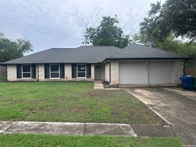 6402 Green Top Dr