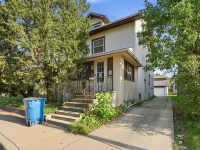 50 Highland St