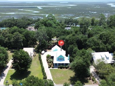 215 Goodman Drive