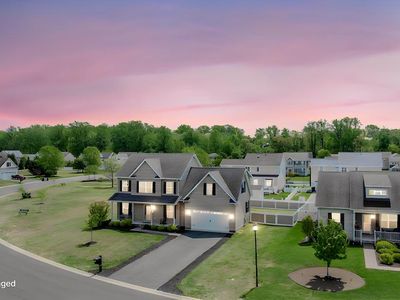 160 Ponds Edge Dr