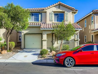 6516 Blessed Thistle Ave