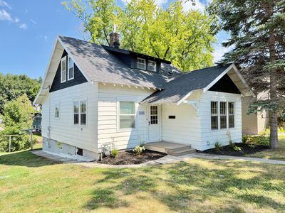 509 E Vernon Ave
