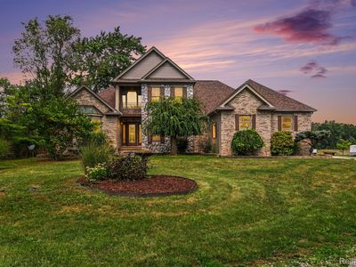 27800 Van Horn Rd