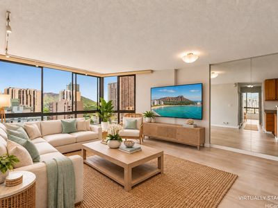 320 Liliuokalani Ave APT 1803