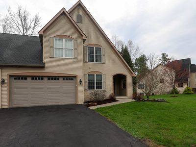 13 Woodland Way