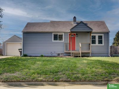 4901 K St