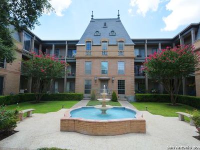 7709 Broadway St APT 321