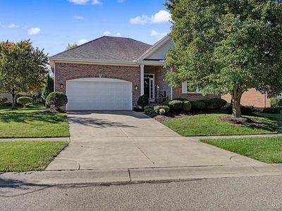6241 Shady Creek Way