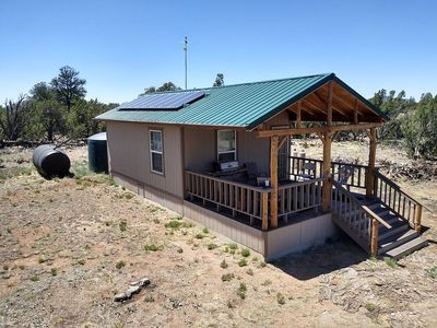 Property at 5972 N Downpour Row, Williams, AZ