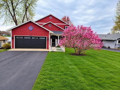 2234 Breckenboro Rd