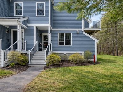 1 Roseland St Unit B14