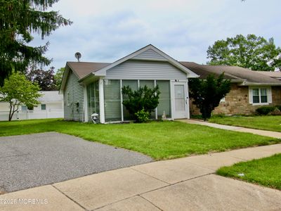12A Cactus Drive