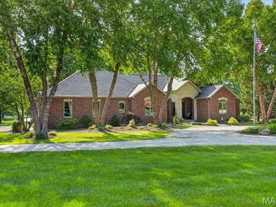 520 Schlueter Germaine Rd