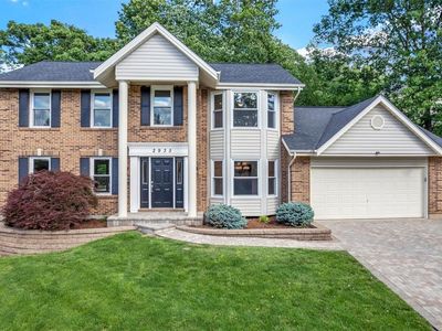 2935 Bayberry Ridge Dr