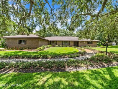 Property at 4240 N Tropical Trl, Merritt Island, FL