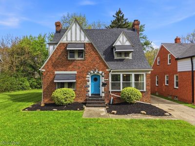 3871 Mayfield Rd