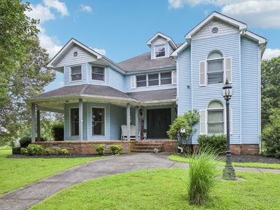 5455 Smithville Hwy