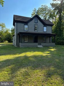 Property at 3388 Sackertown Rd, Crisfield, MD