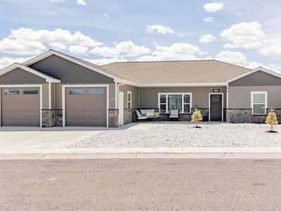 3208 Lame Deer Ave