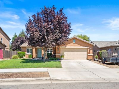 212 N Casablanca Street