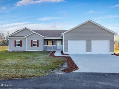 Property at 34 Bless Avenue, Bolton, NC