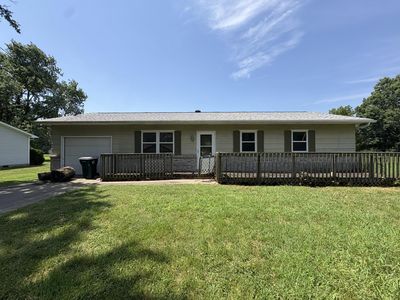 Property at 1719 Louisa Ln, Moberly, MO