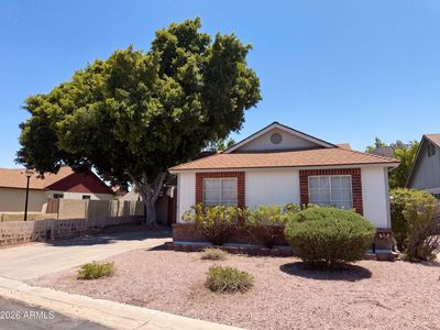 1111 N 64TH Street #38
