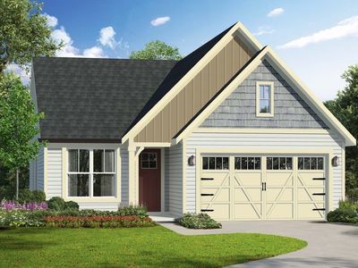 Ives Plan, Amblebrook