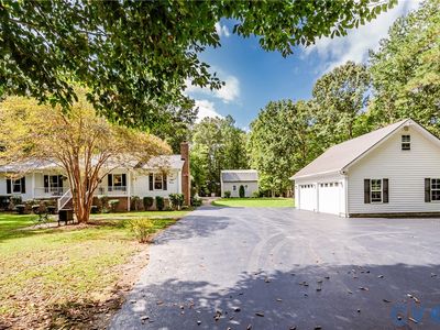8700 Historical Path Rd