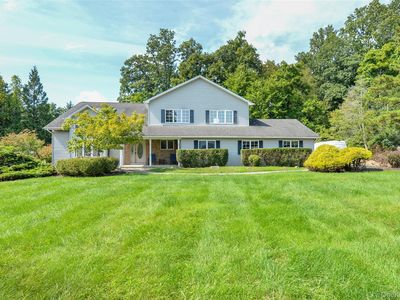 3 Lenni Lenape Court