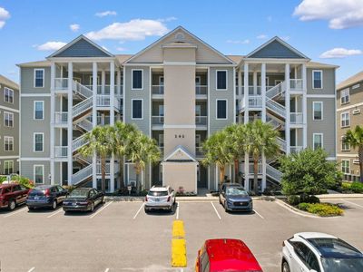 141 Ella Kinley Circle #402
