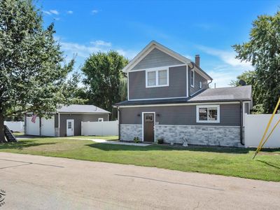 Property at 225 E Church St, Sheridan, IL