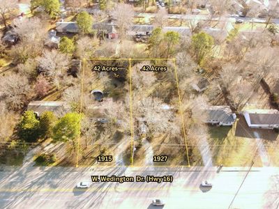 1915 W Wedington Dr #1927-W