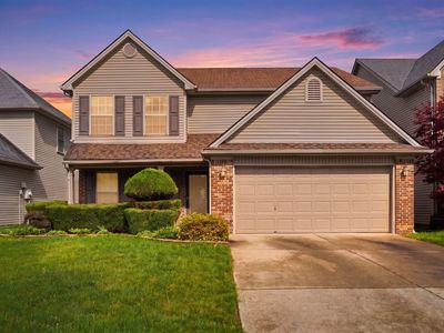 3717 Winthrop Dr