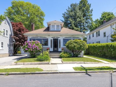 62 Falmouth Rd